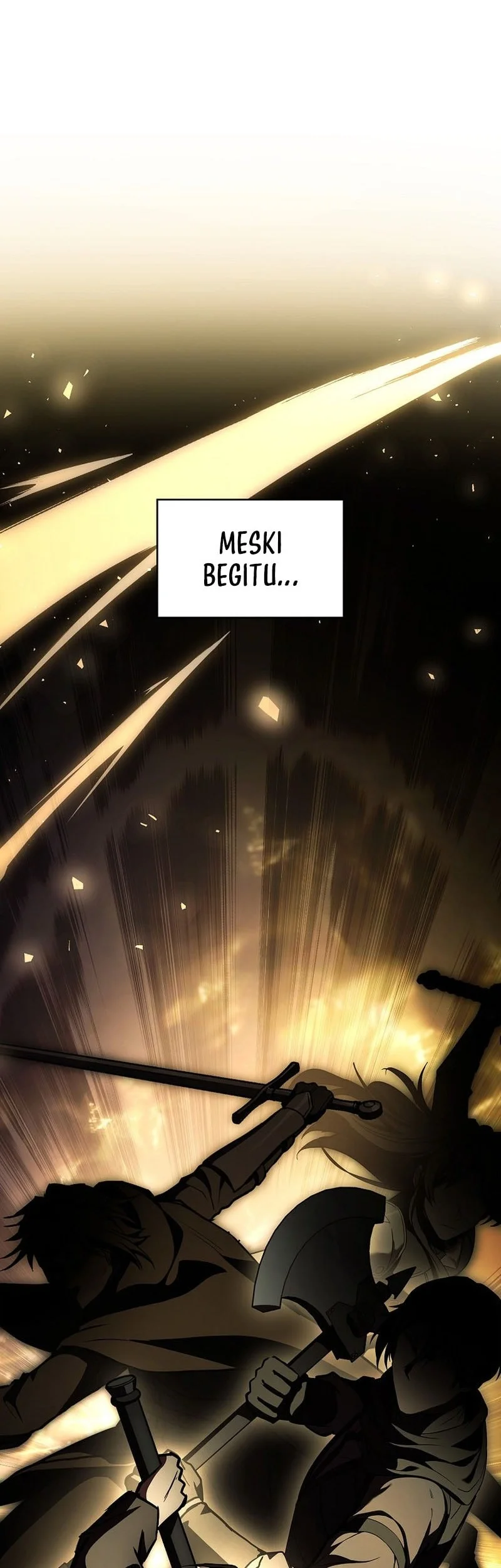 Talent-Swallowing Magician Chapter 120 - halaman 52