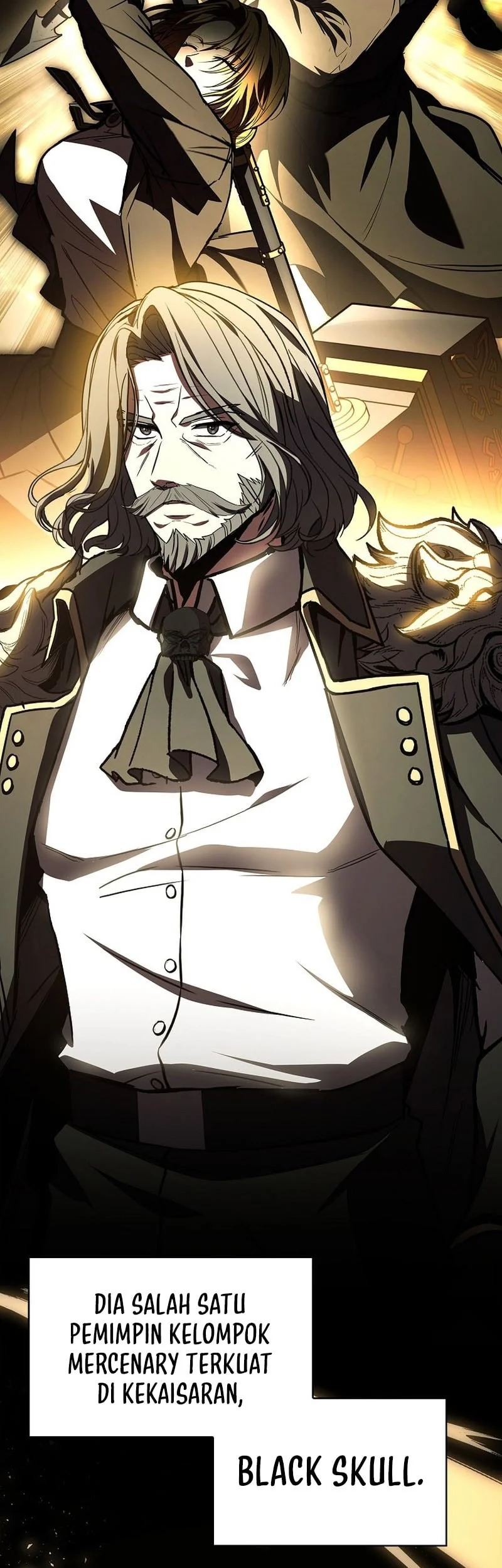 Talent-Swallowing Magician Chapter 120 - halaman 53