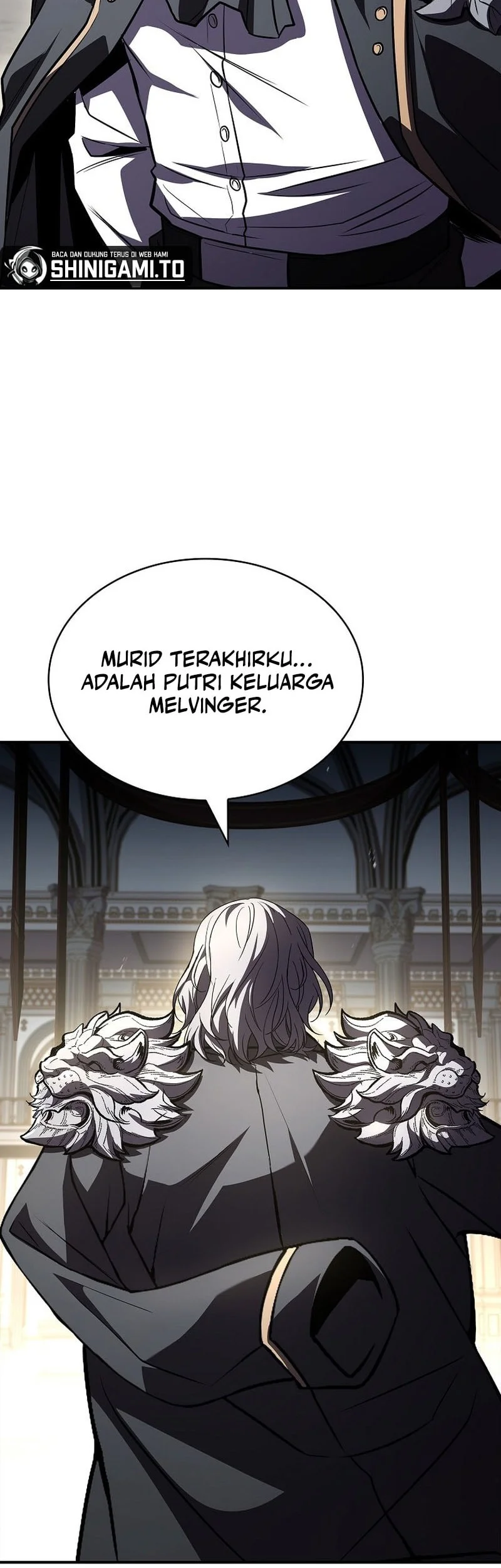 Talent-Swallowing Magician Chapter 120 - halaman 56