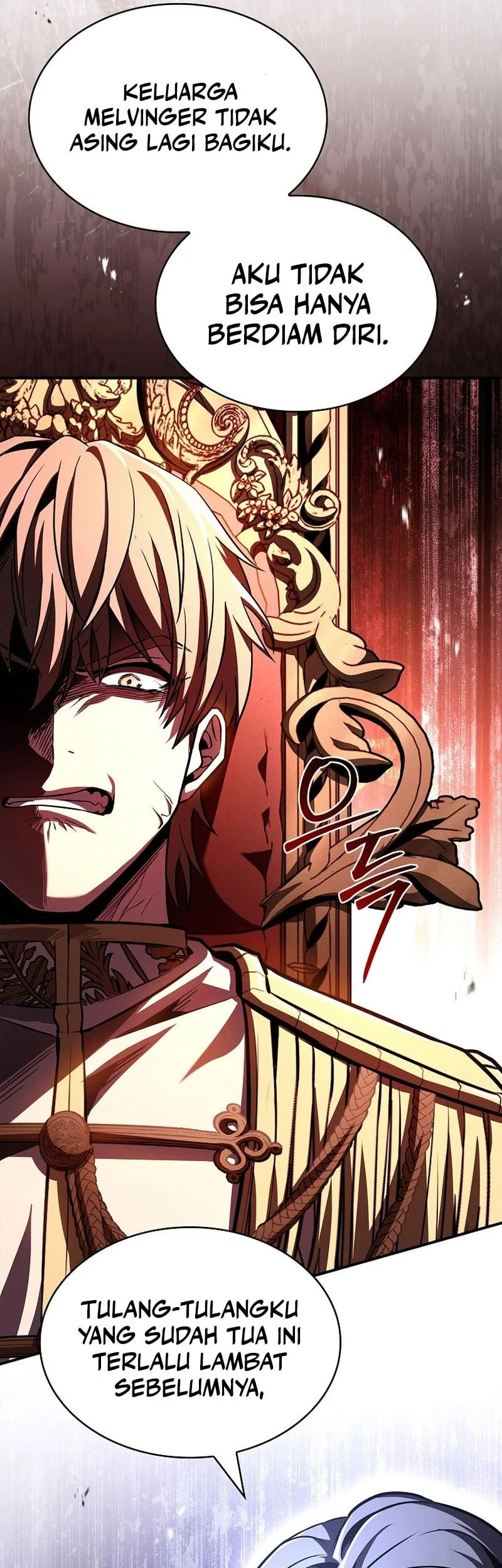 Talent-Swallowing Magician Chapter 120 - halaman 58