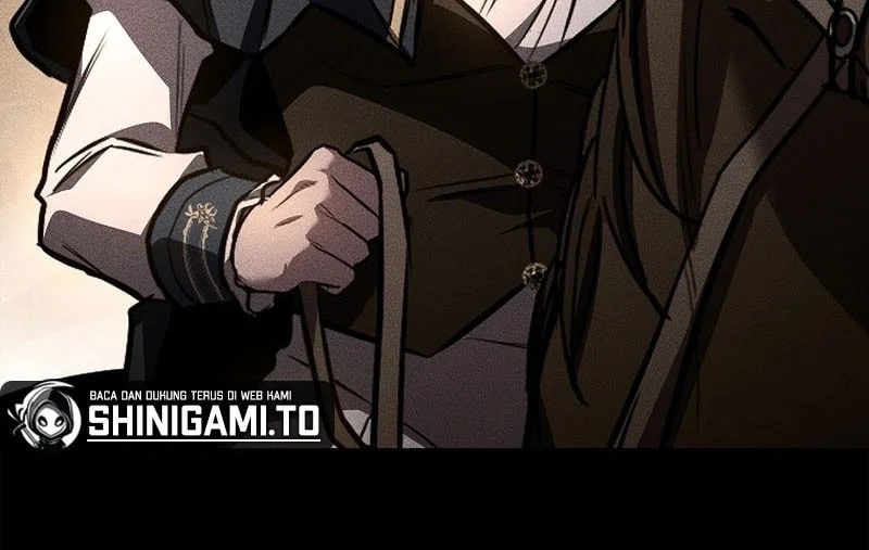 Talent-Swallowing Magician Chapter 120 - halaman 6