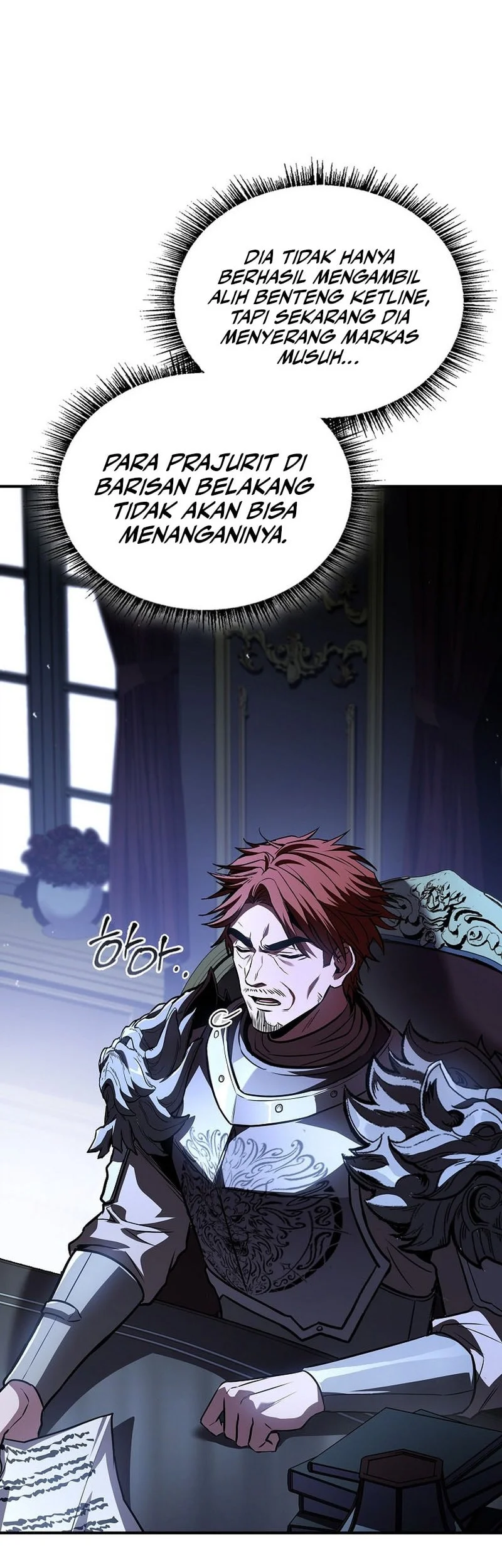 Talent-Swallowing Magician Chapter 120 - halaman 61
