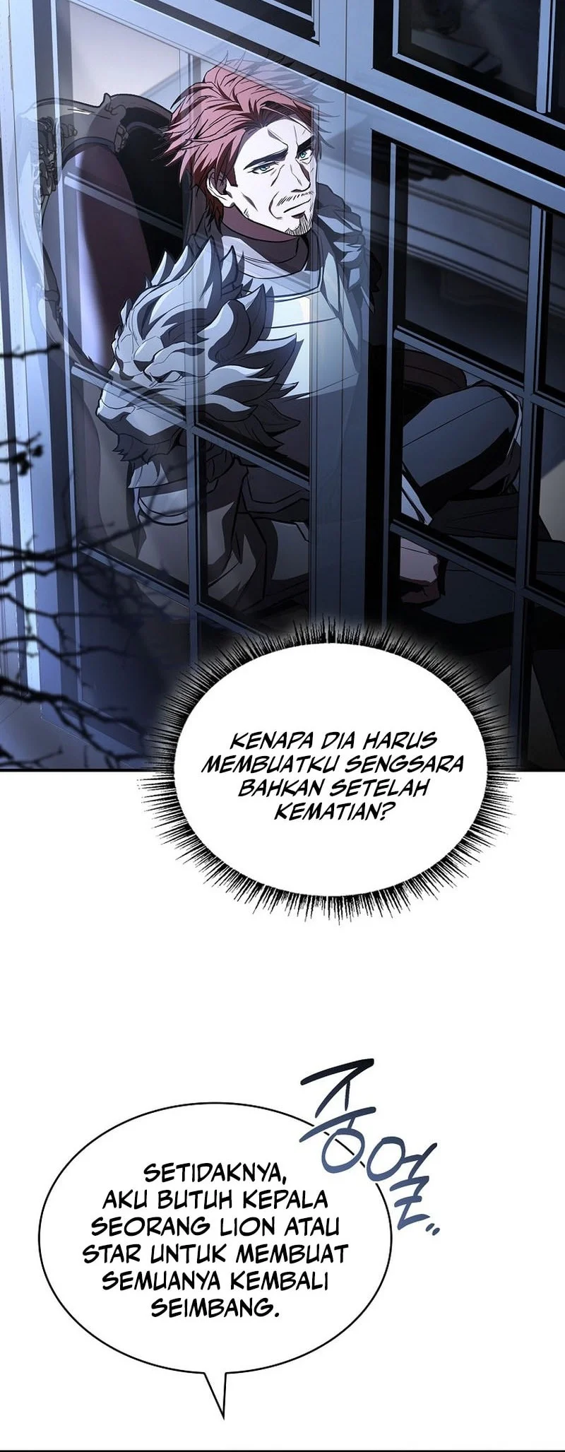 Talent-Swallowing Magician Chapter 120 - halaman 65