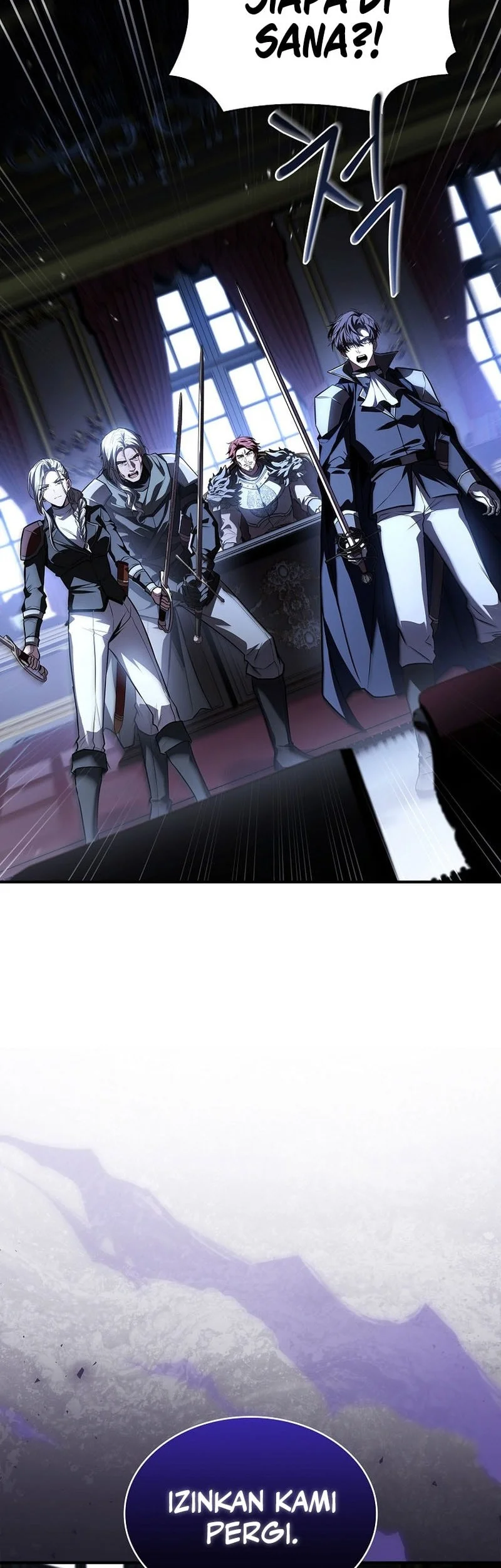 Talent-Swallowing Magician Chapter 120 - halaman 67