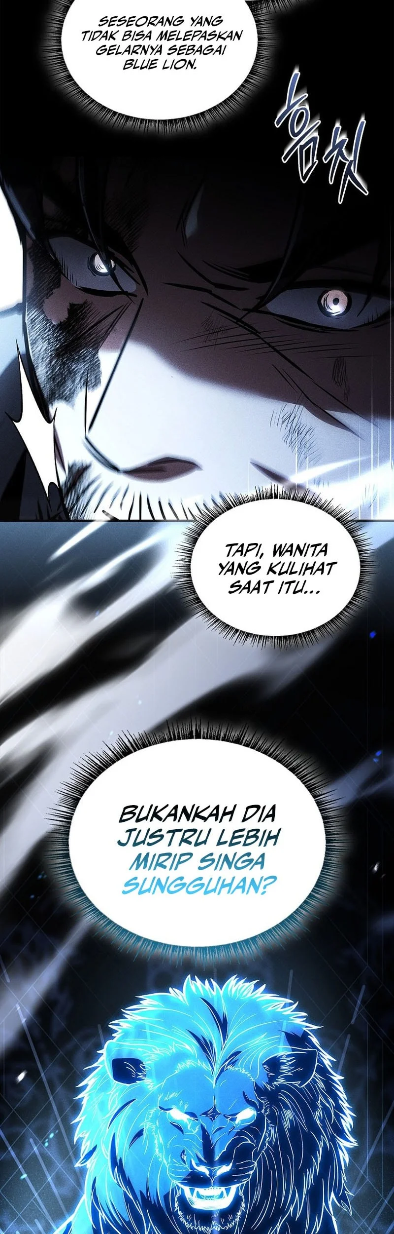 Talent-Swallowing Magician Chapter 120 - halaman 8