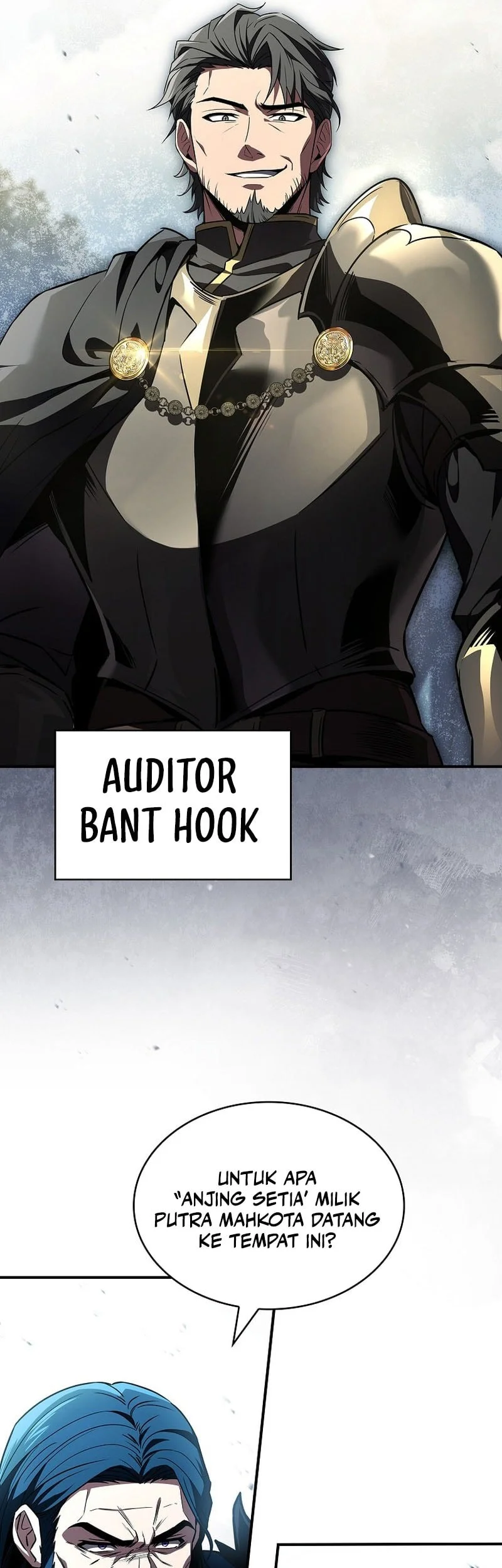 Talent-Swallowing Magician Chapter 121 - halaman 10