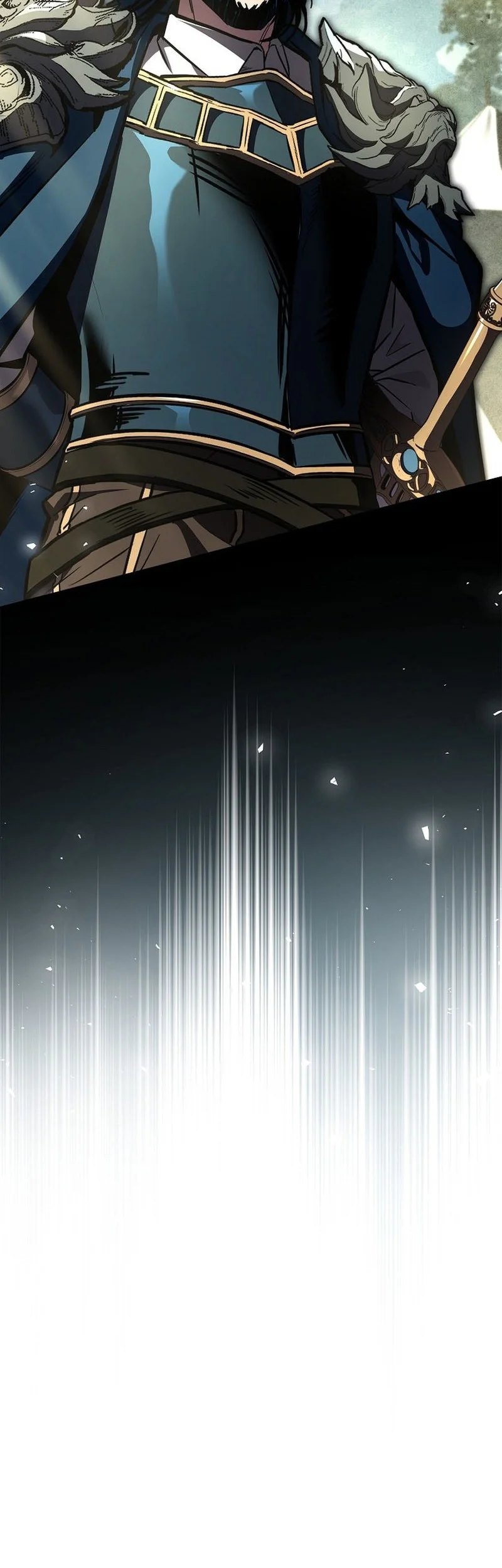 Talent-Swallowing Magician Chapter 121 - halaman 15