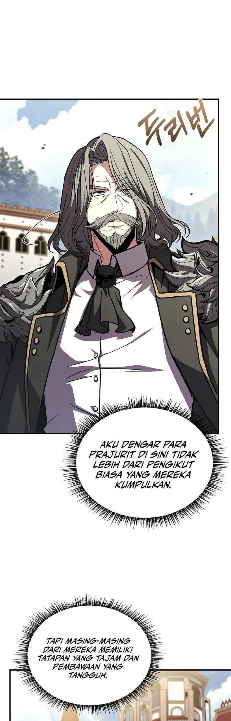 Talent-Swallowing Magician Chapter 121 - halaman 28
