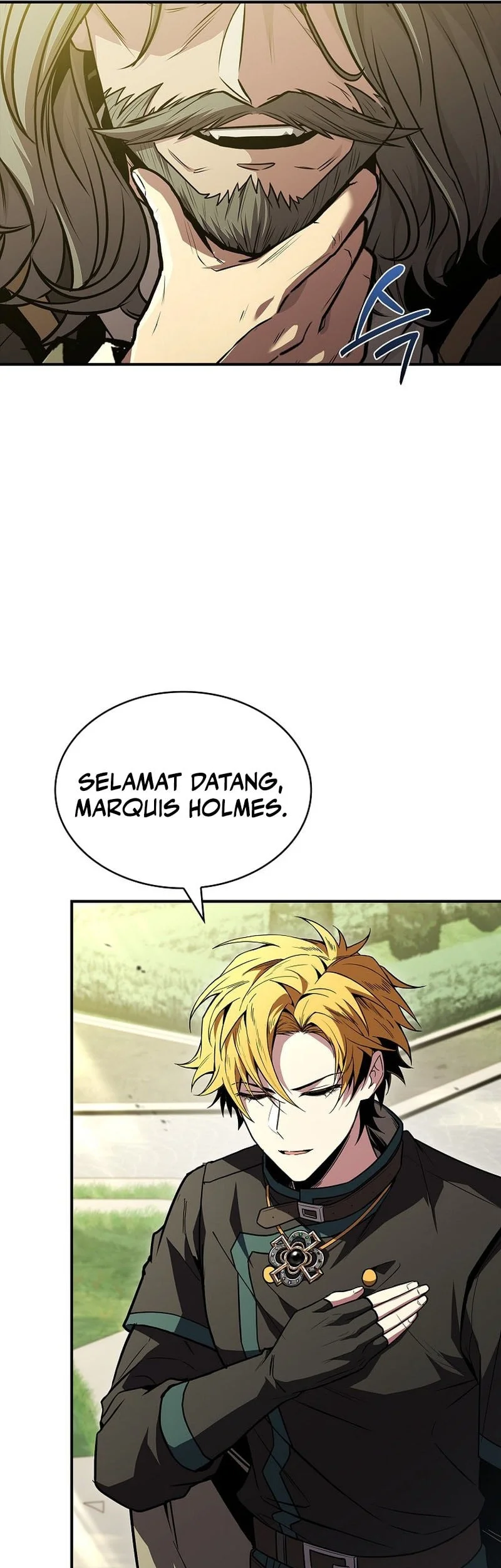 Talent-Swallowing Magician Chapter 121 - halaman 30