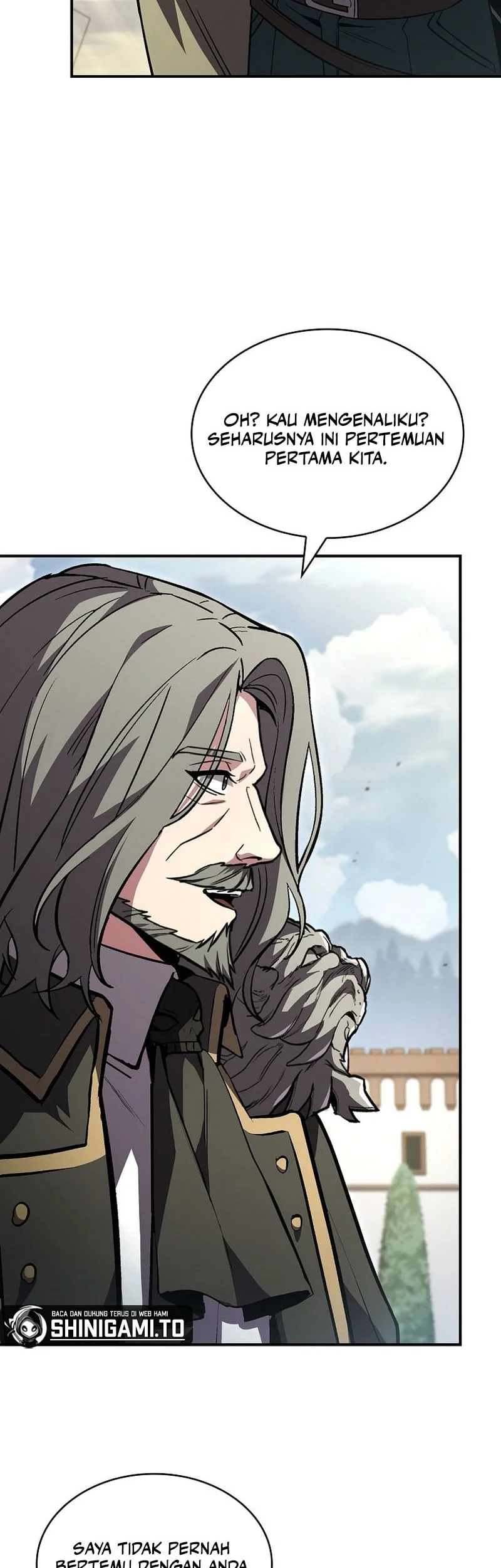 Talent-Swallowing Magician Chapter 121 - halaman 31