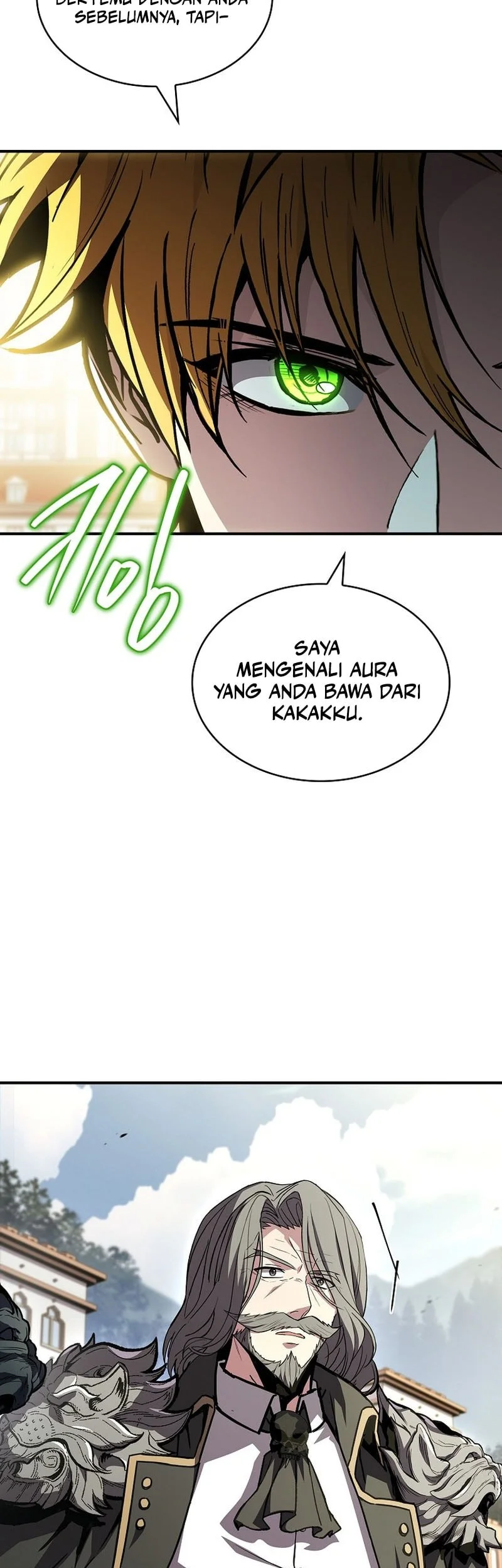 Talent-Swallowing Magician Chapter 121 - halaman 32