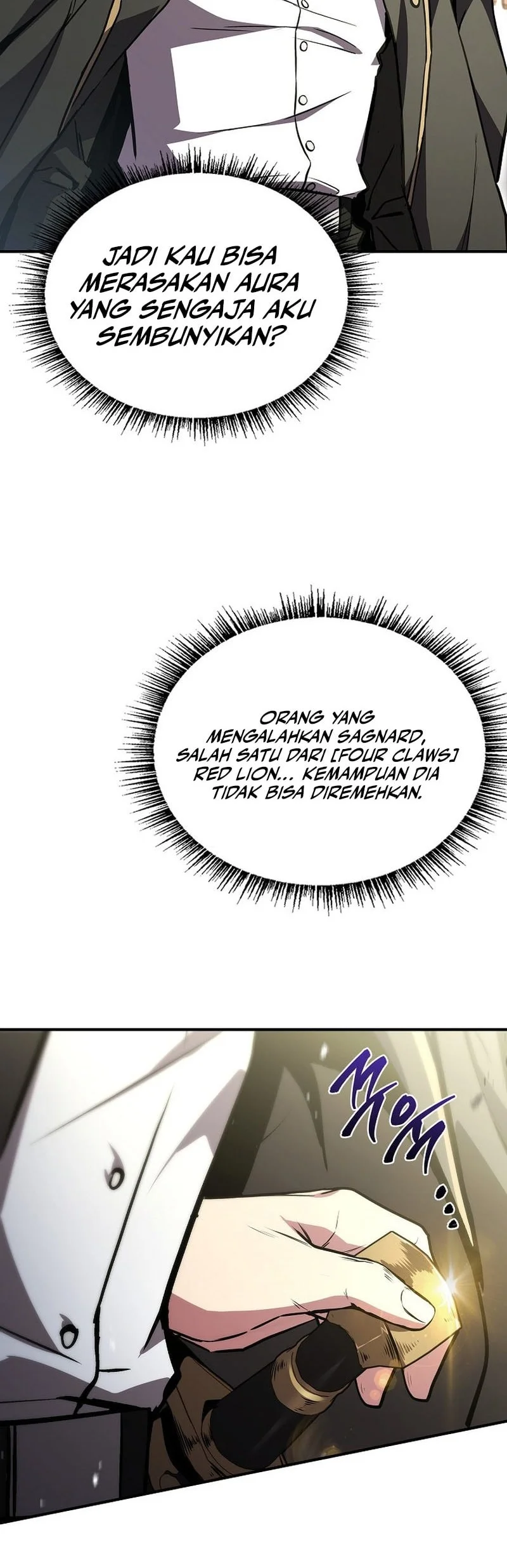Talent-Swallowing Magician Chapter 121 - halaman 33