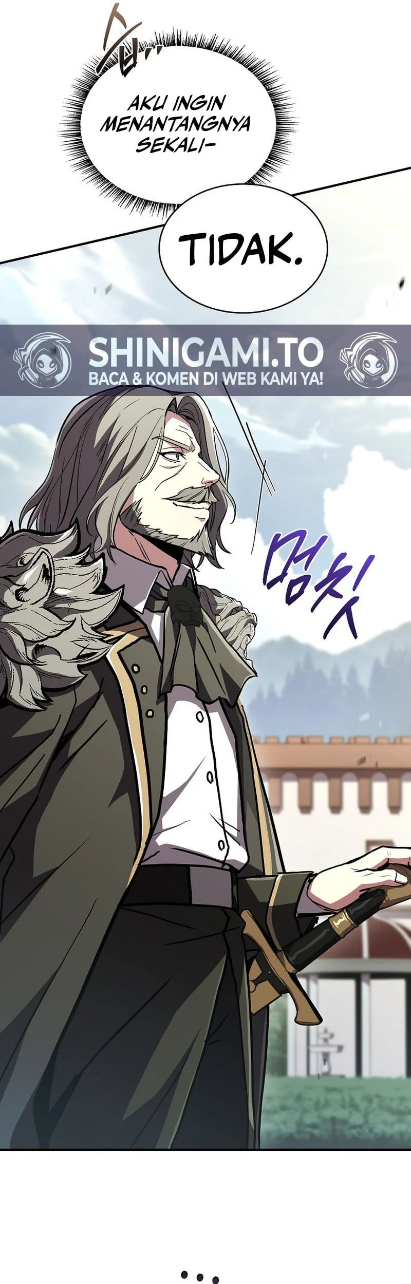 Talent-Swallowing Magician Chapter 121 - halaman 34