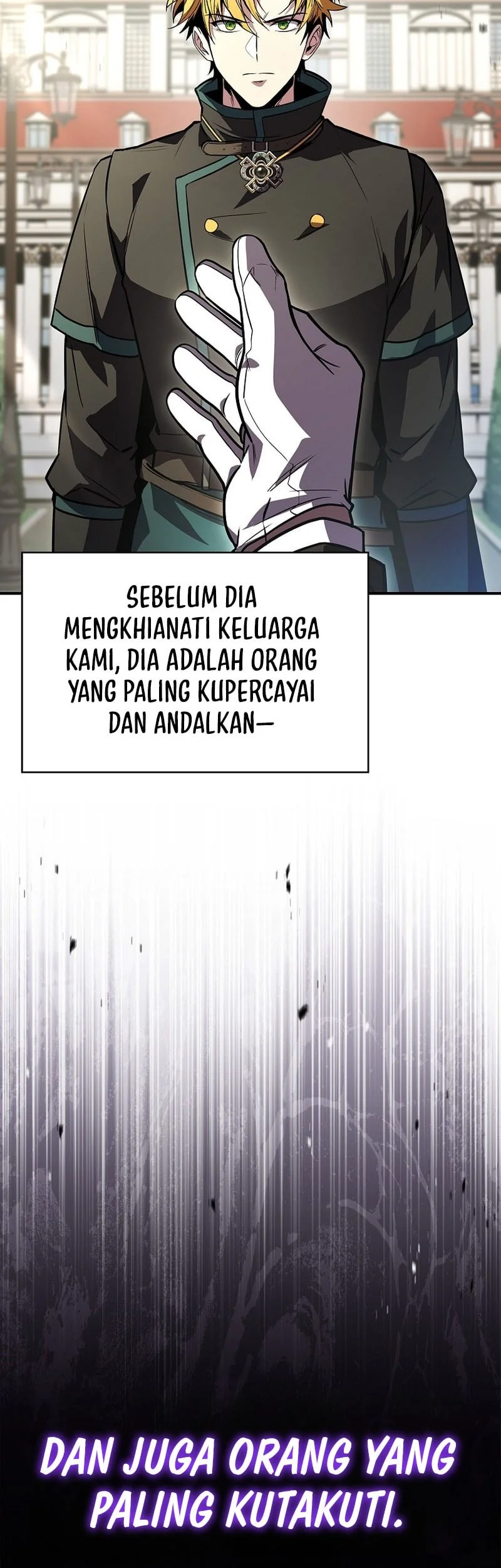 Talent-Swallowing Magician Chapter 121 - halaman 44