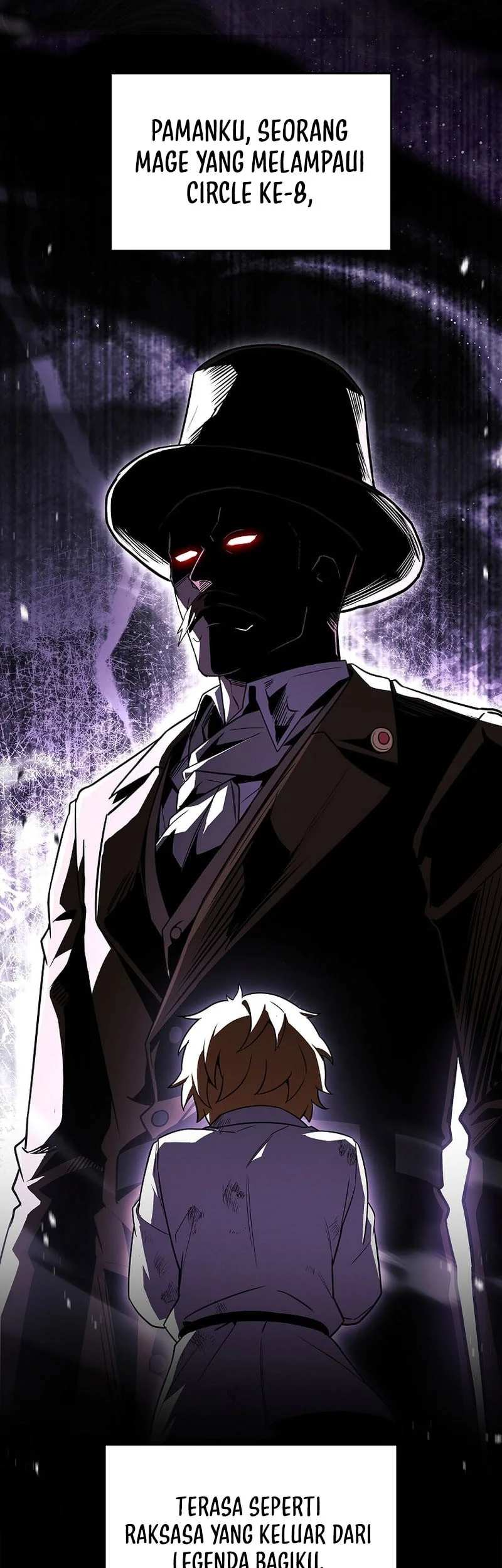 Talent-Swallowing Magician Chapter 121 - halaman 46