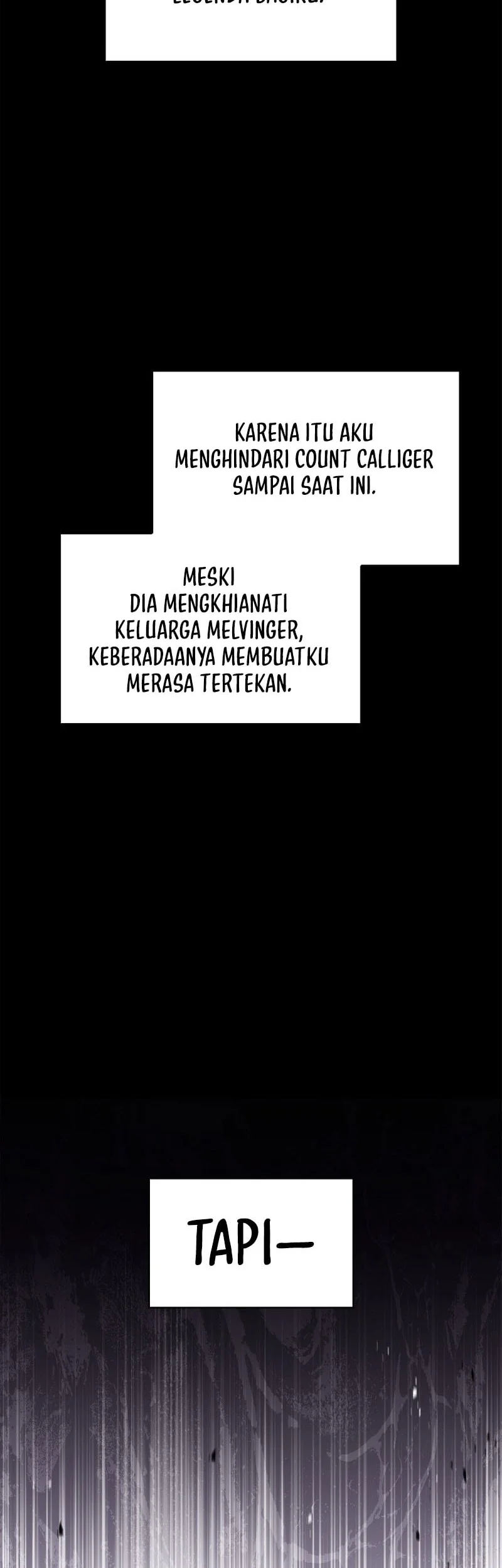 Talent-Swallowing Magician Chapter 121 - halaman 47