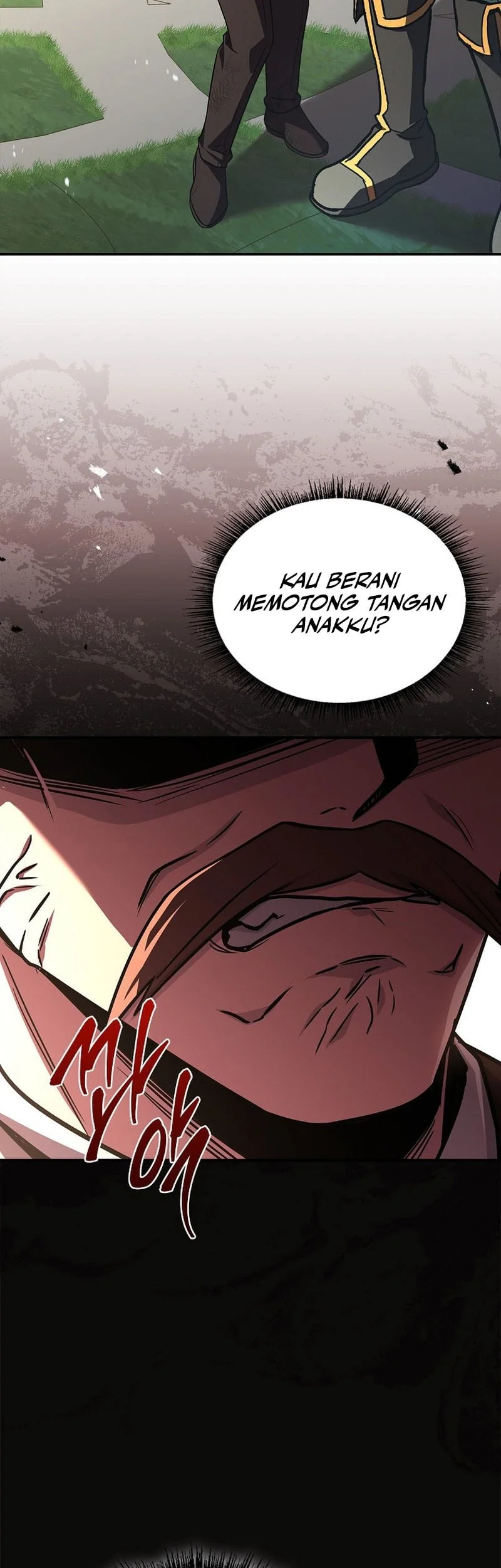 Talent-Swallowing Magician Chapter 121 - halaman 52