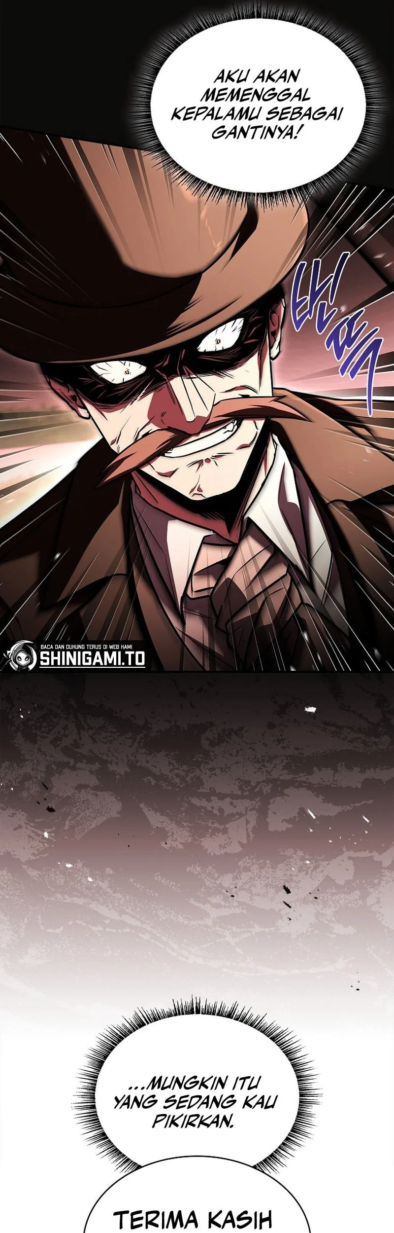 Talent-Swallowing Magician Chapter 121 - halaman 54