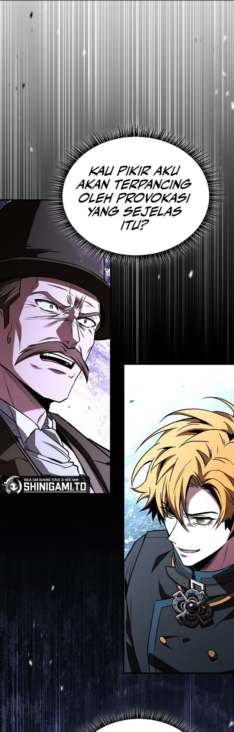 Talent-Swallowing Magician Chapter 121 - halaman 57