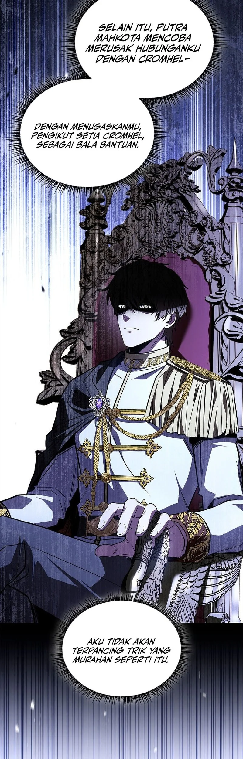 Talent-Swallowing Magician Chapter 121 - halaman 58