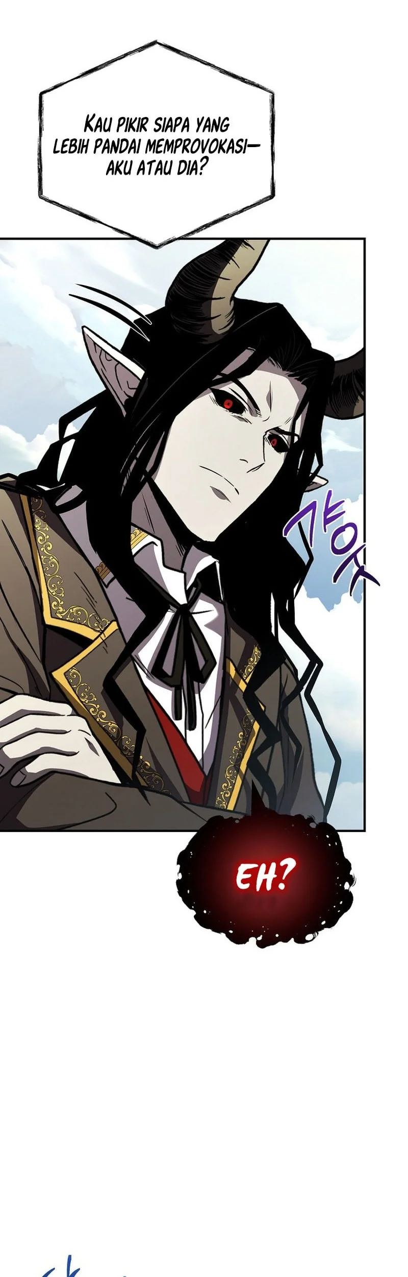 Talent-Swallowing Magician Chapter 121 - halaman 62