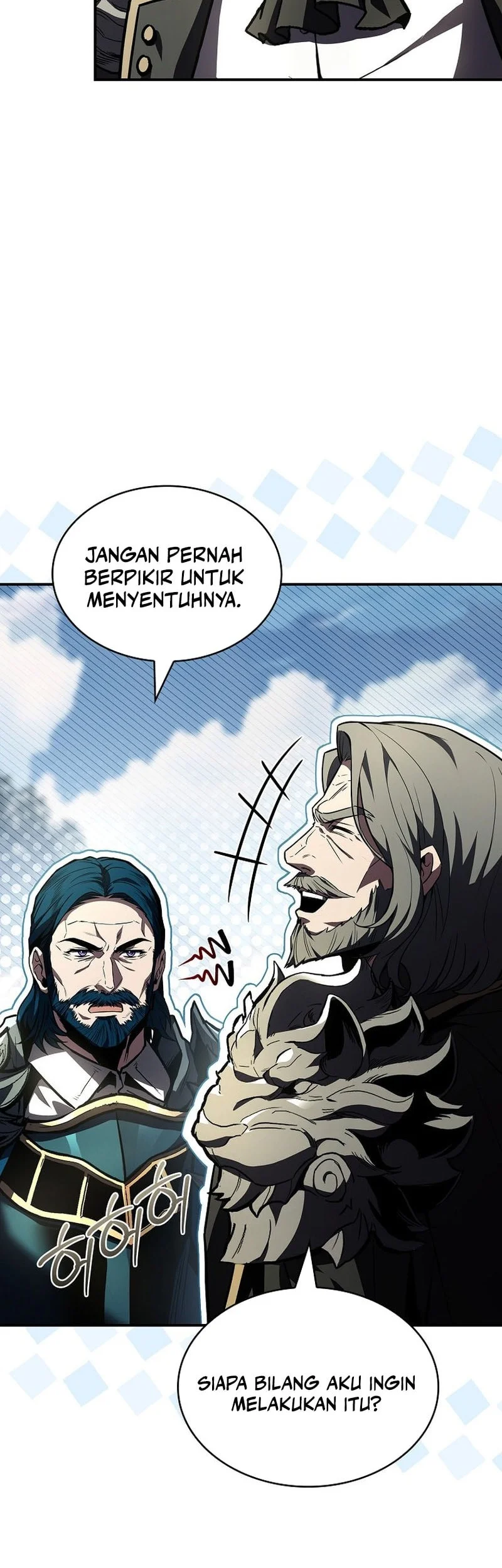 Talent-Swallowing Magician Chapter 121 - halaman 7