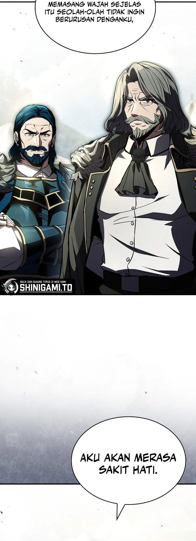 Talent-Swallowing Magician Chapter 121 - halaman 9