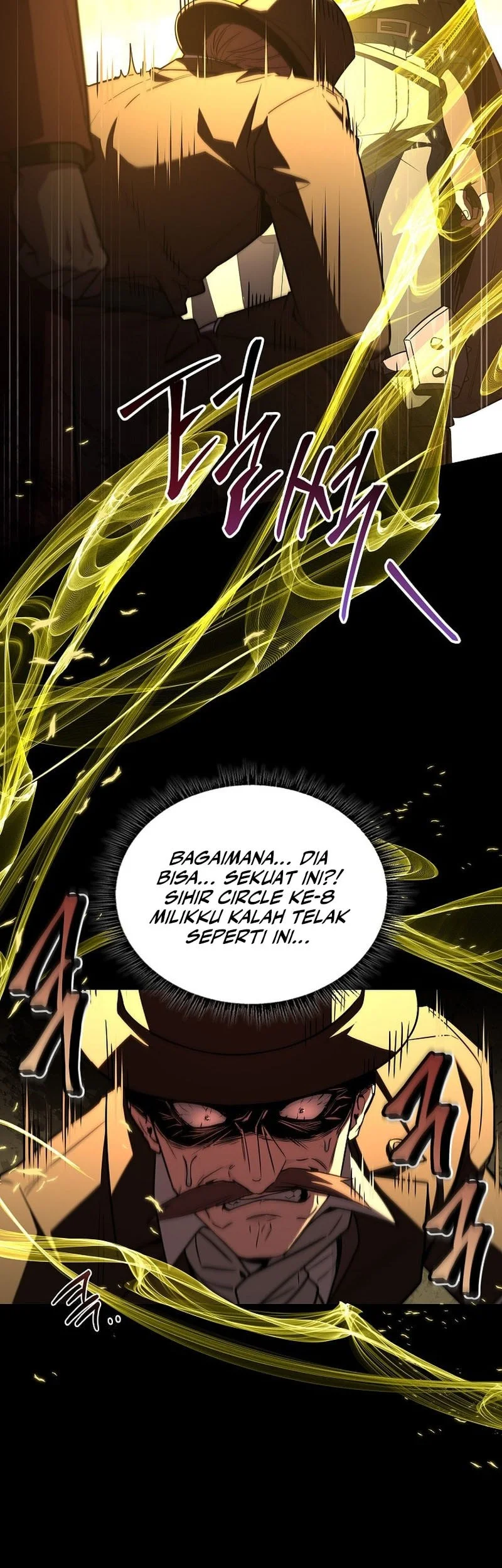 Talent-Swallowing Magician Chapter 122 - halaman 12