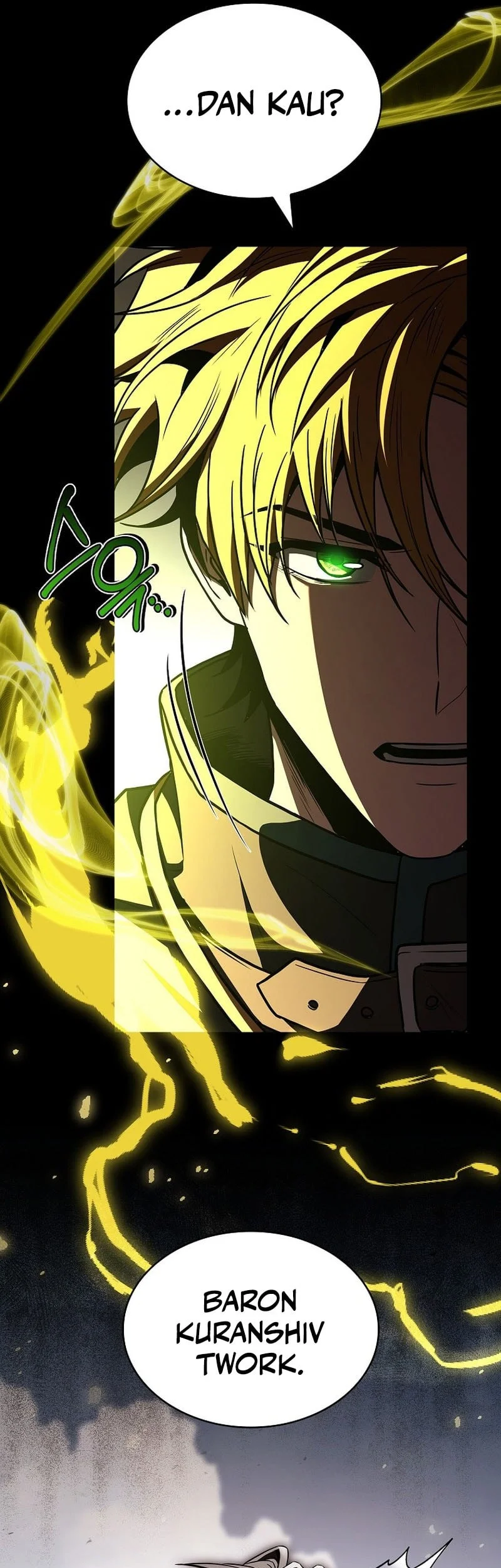 Talent-Swallowing Magician Chapter 122 - halaman 14