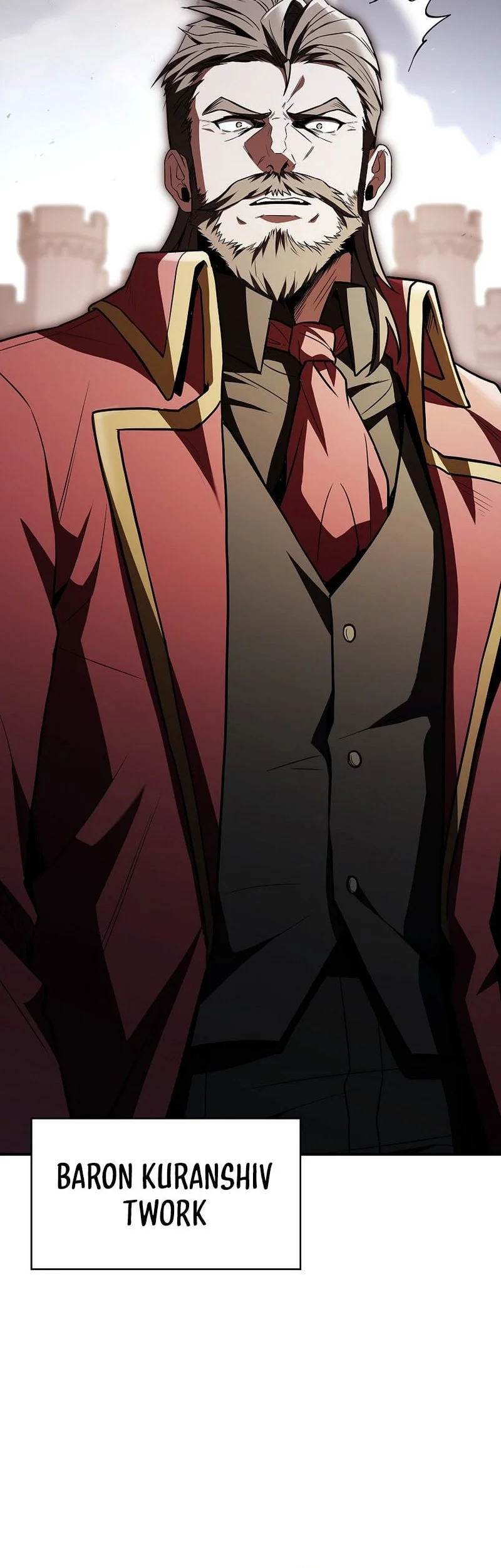 Talent-Swallowing Magician Chapter 122 - halaman 15