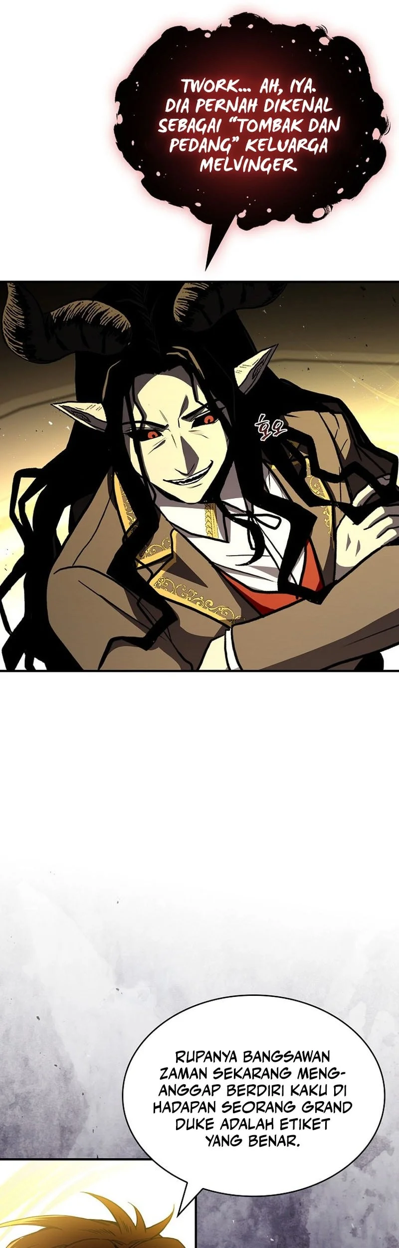 Talent-Swallowing Magician Chapter 122 - halaman 16
