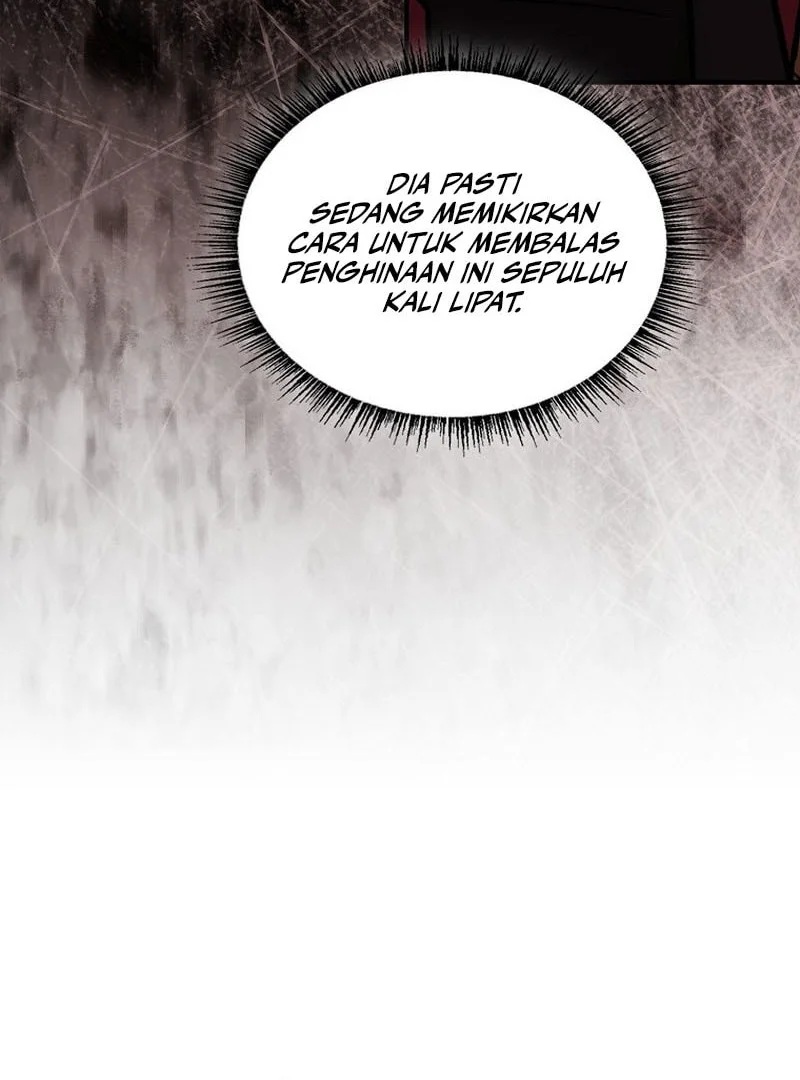 Talent-Swallowing Magician Chapter 122 - halaman 21