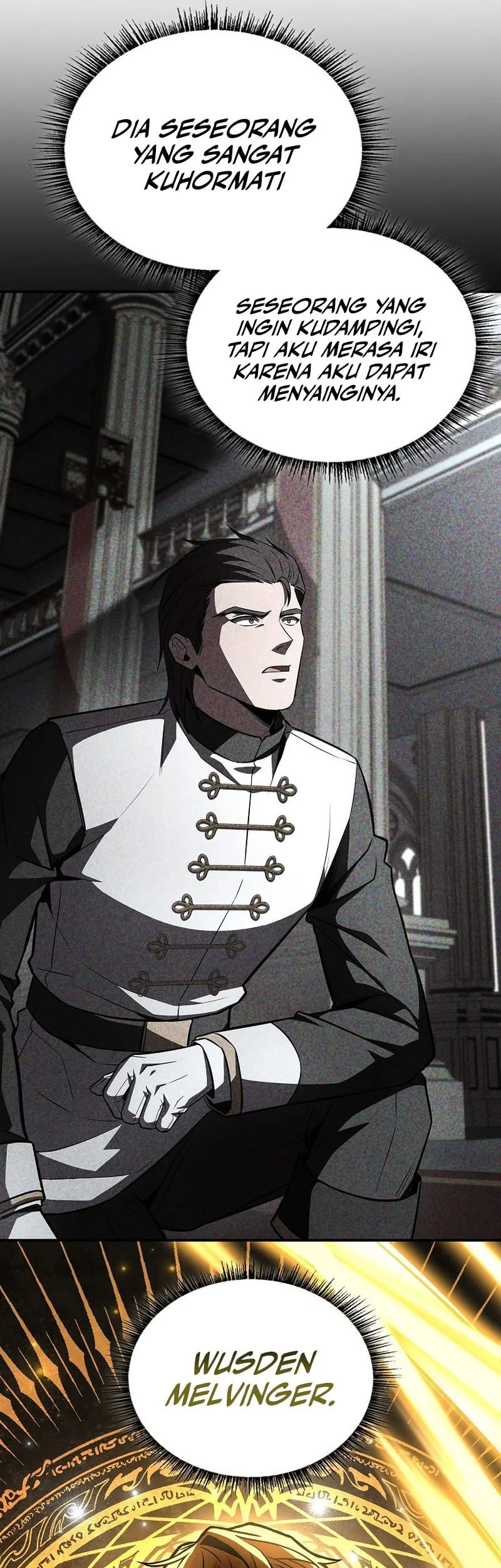Talent-Swallowing Magician Chapter 122 - halaman 34