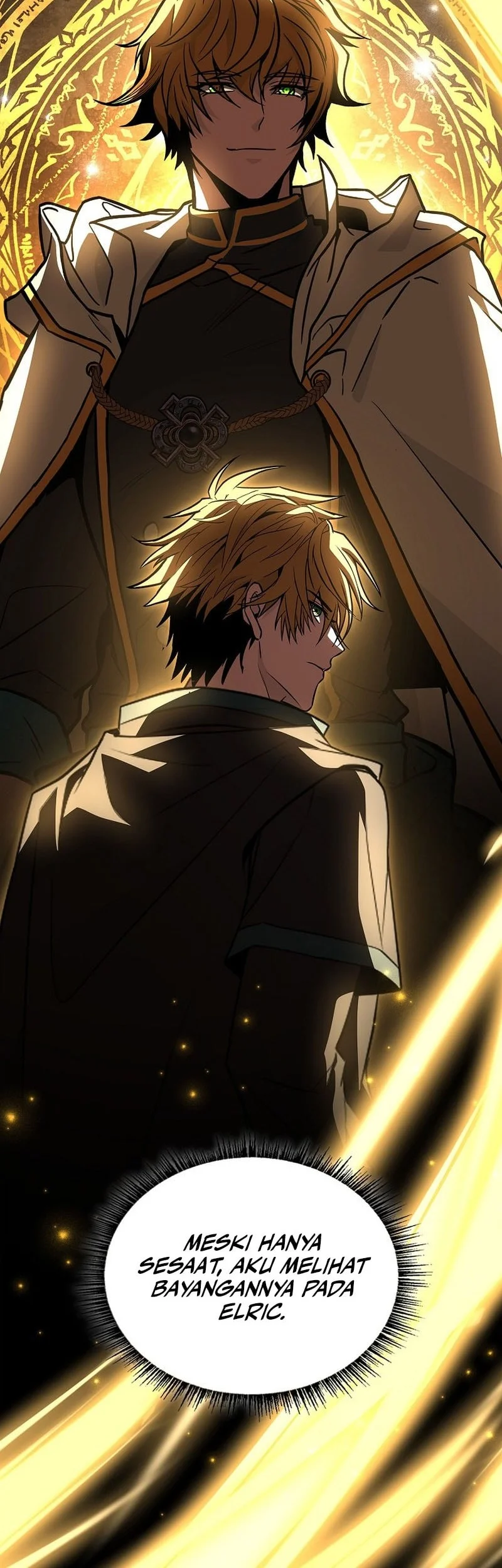 Talent-Swallowing Magician Chapter 122 - halaman 35