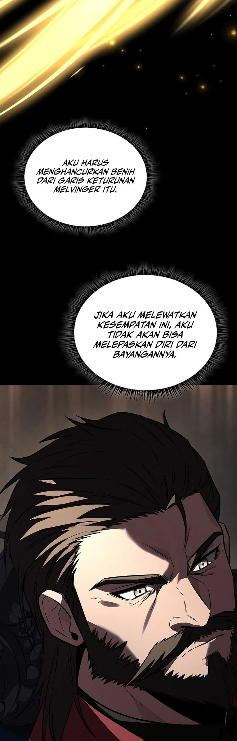 Talent-Swallowing Magician Chapter 122 - halaman 36