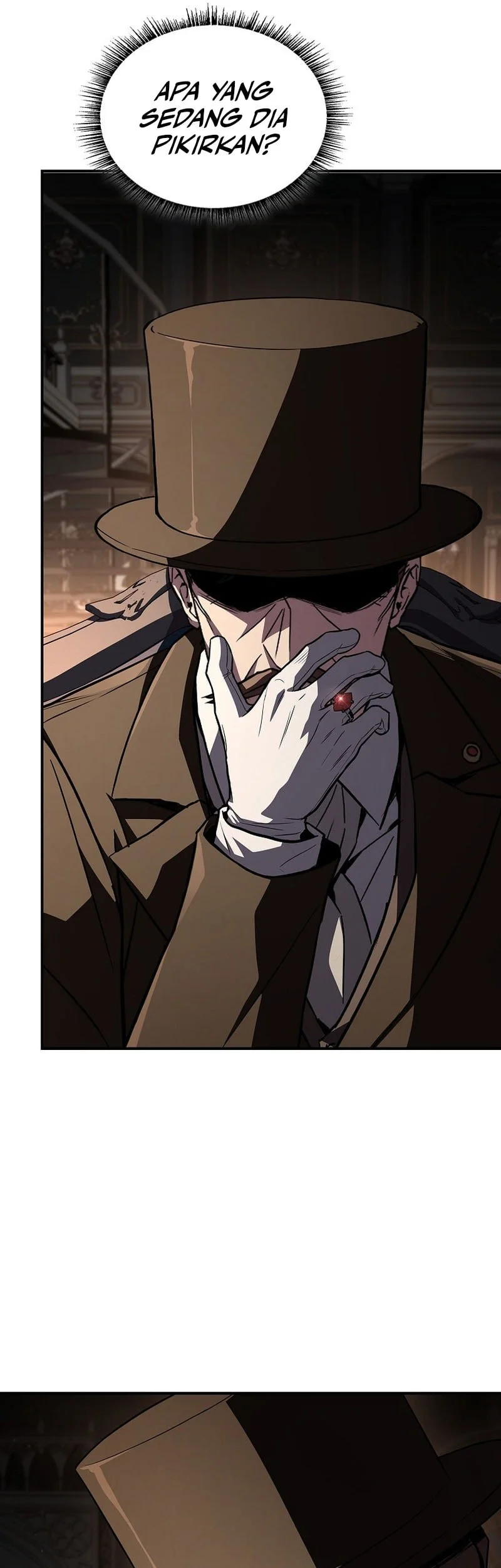 Talent-Swallowing Magician Chapter 122 - halaman 38