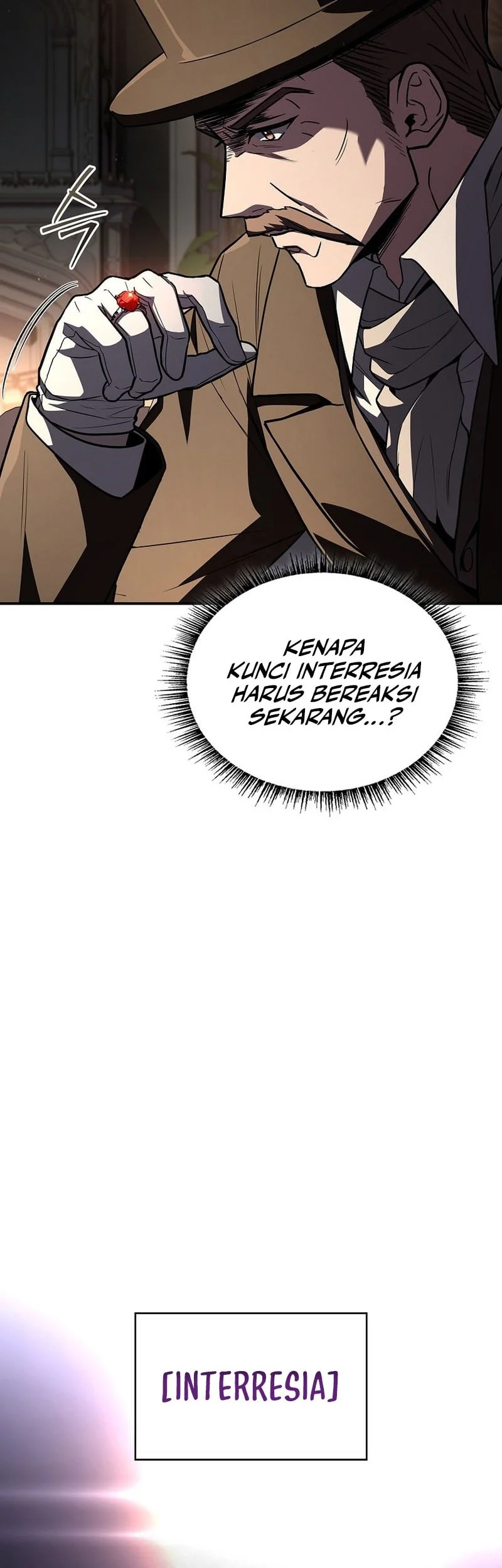 Talent-Swallowing Magician Chapter 122 - halaman 39