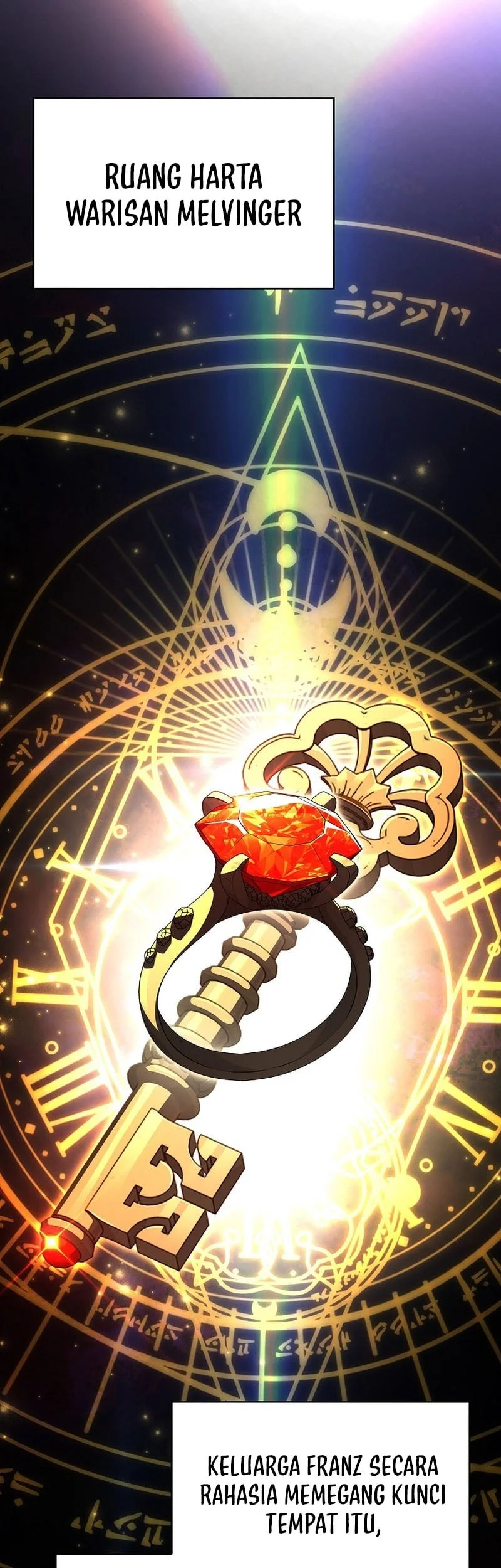 Talent-Swallowing Magician Chapter 122 - halaman 40
