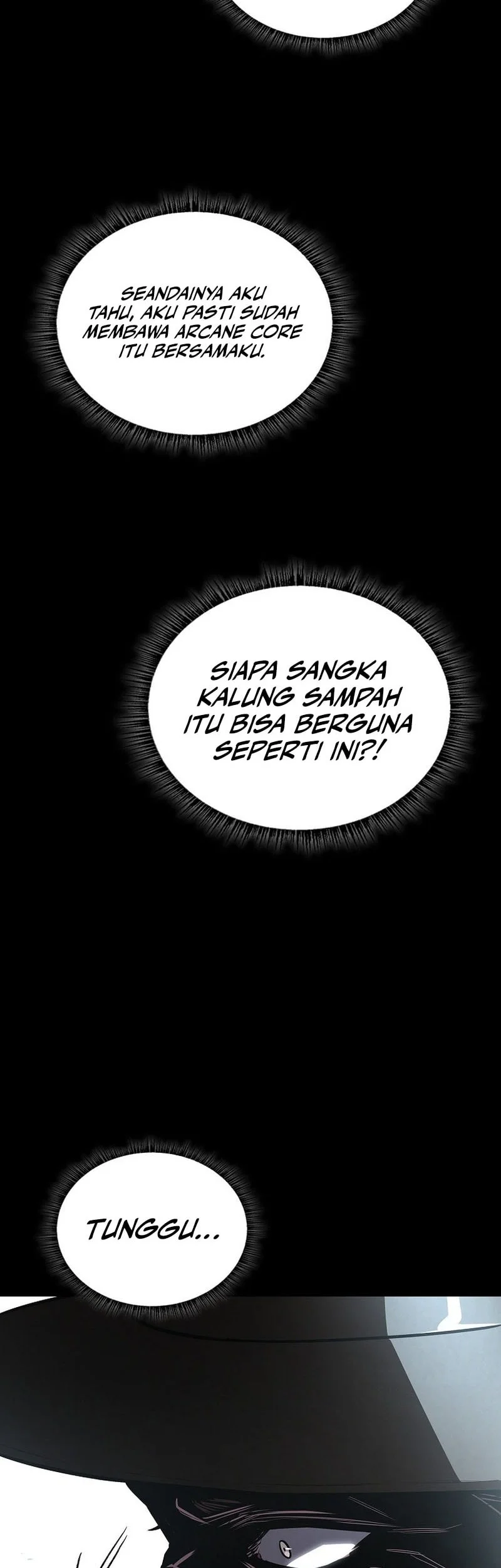 Talent-Swallowing Magician Chapter 122 - halaman 43