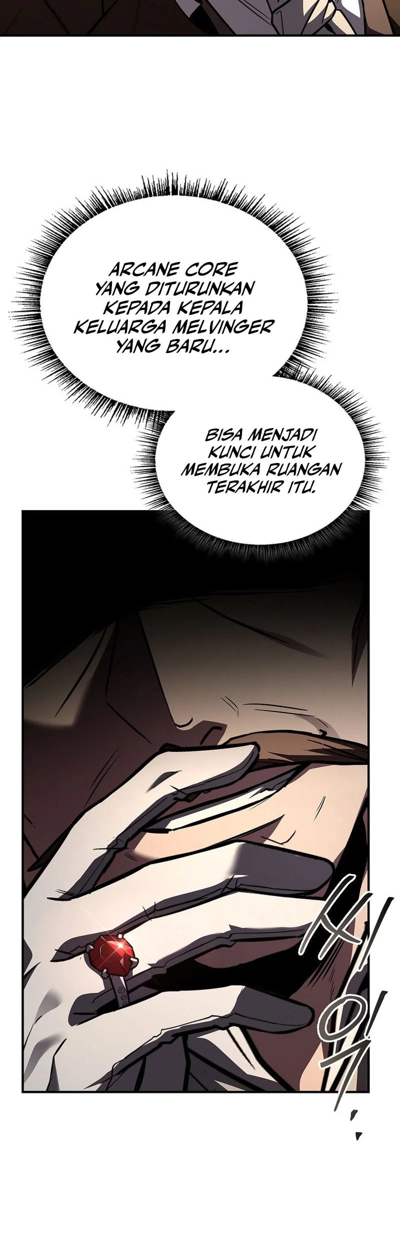 Talent-Swallowing Magician Chapter 122 - halaman 47