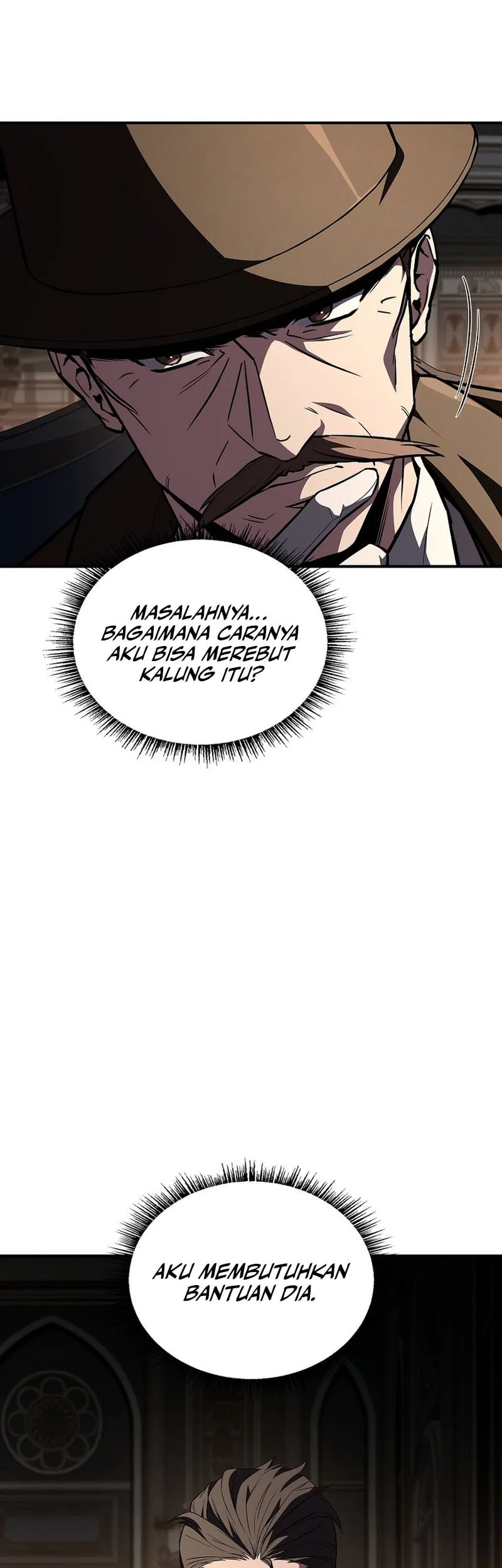 Talent-Swallowing Magician Chapter 122 - halaman 48