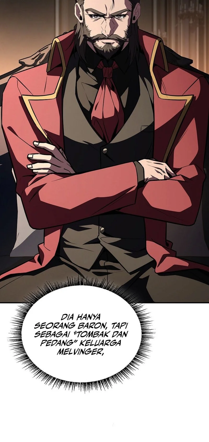 Talent-Swallowing Magician Chapter 122 - halaman 49