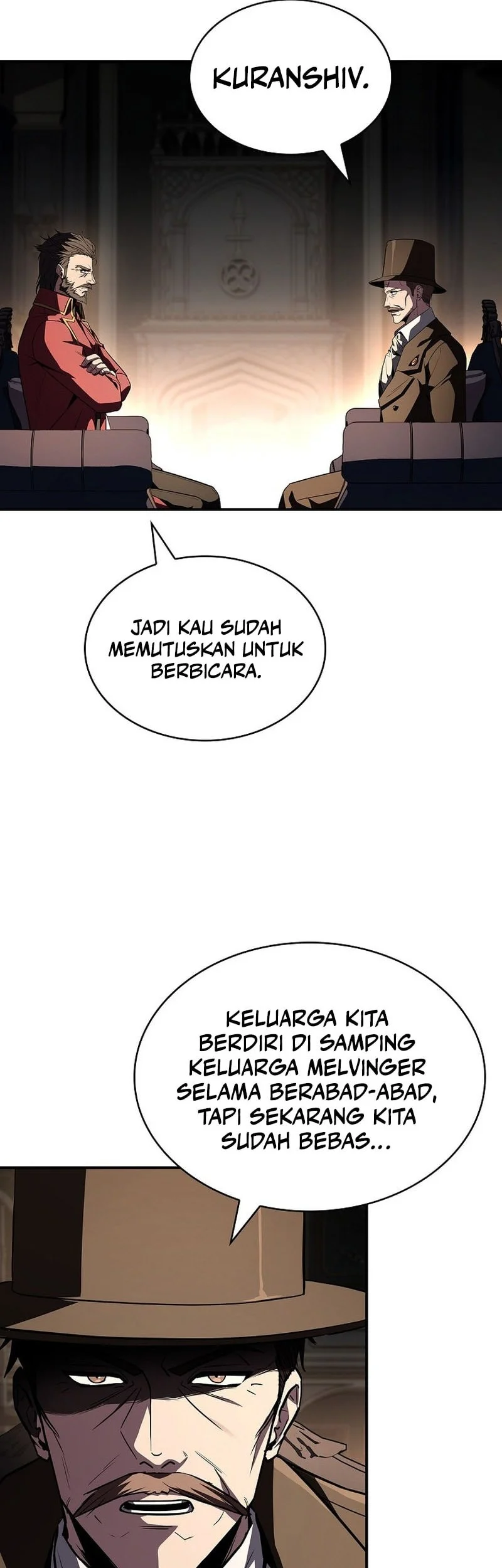 Talent-Swallowing Magician Chapter 122 - halaman 51
