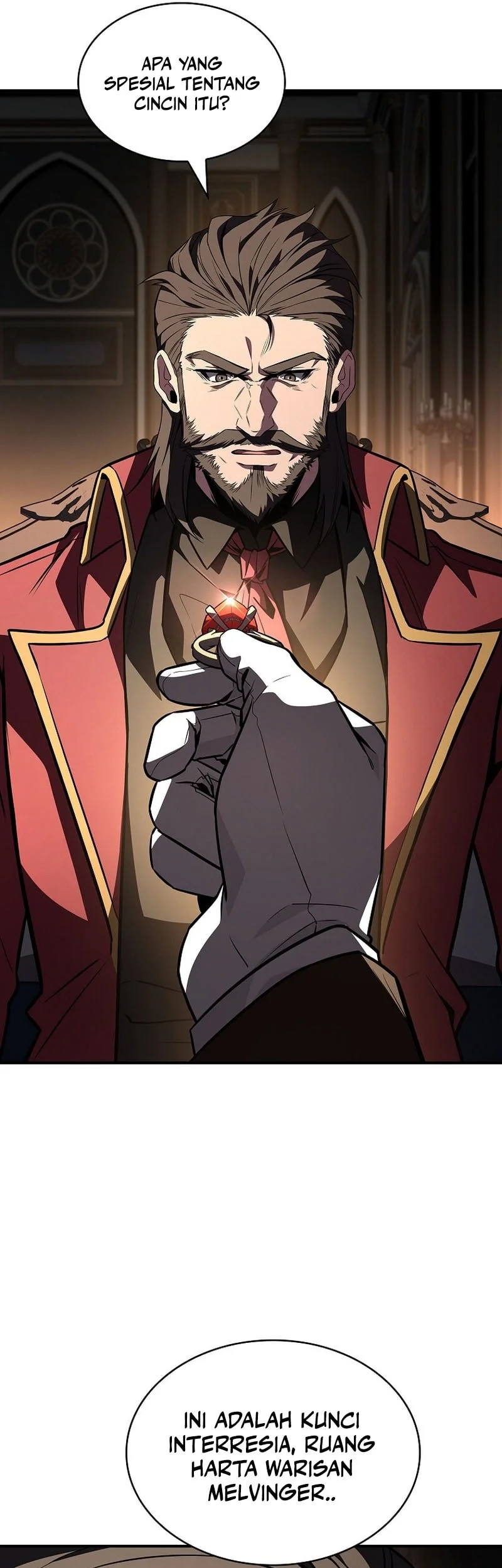 Talent-Swallowing Magician Chapter 122 - halaman 54