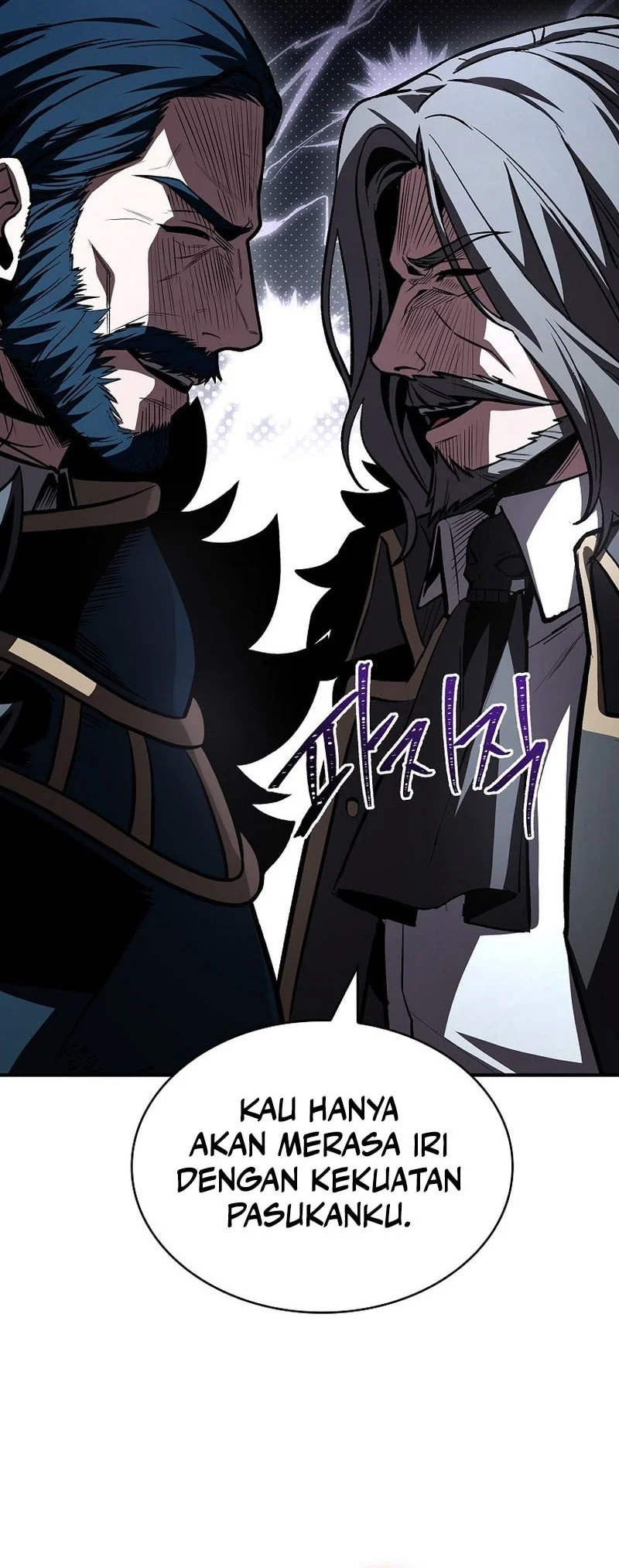 Talent-Swallowing Magician Chapter 122 - halaman 65