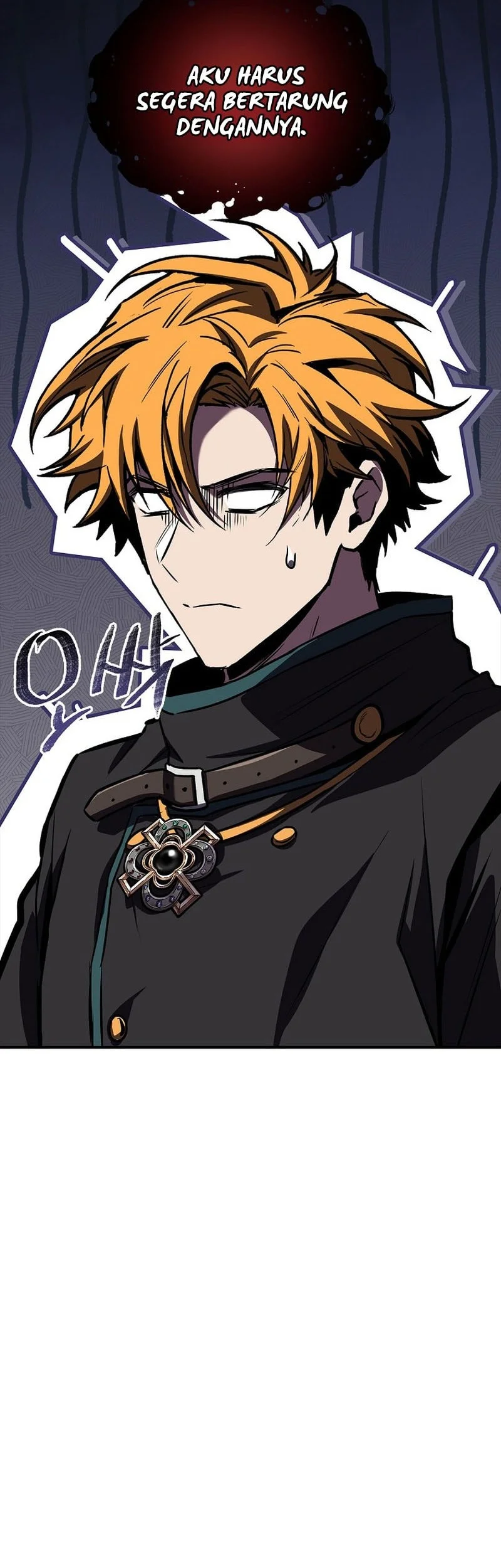 Talent-Swallowing Magician Chapter 123 - halaman 21