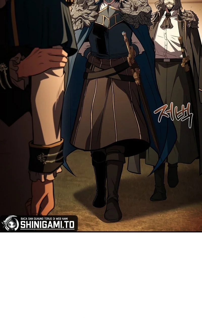 Talent-Swallowing Magician Chapter 123 - halaman 25