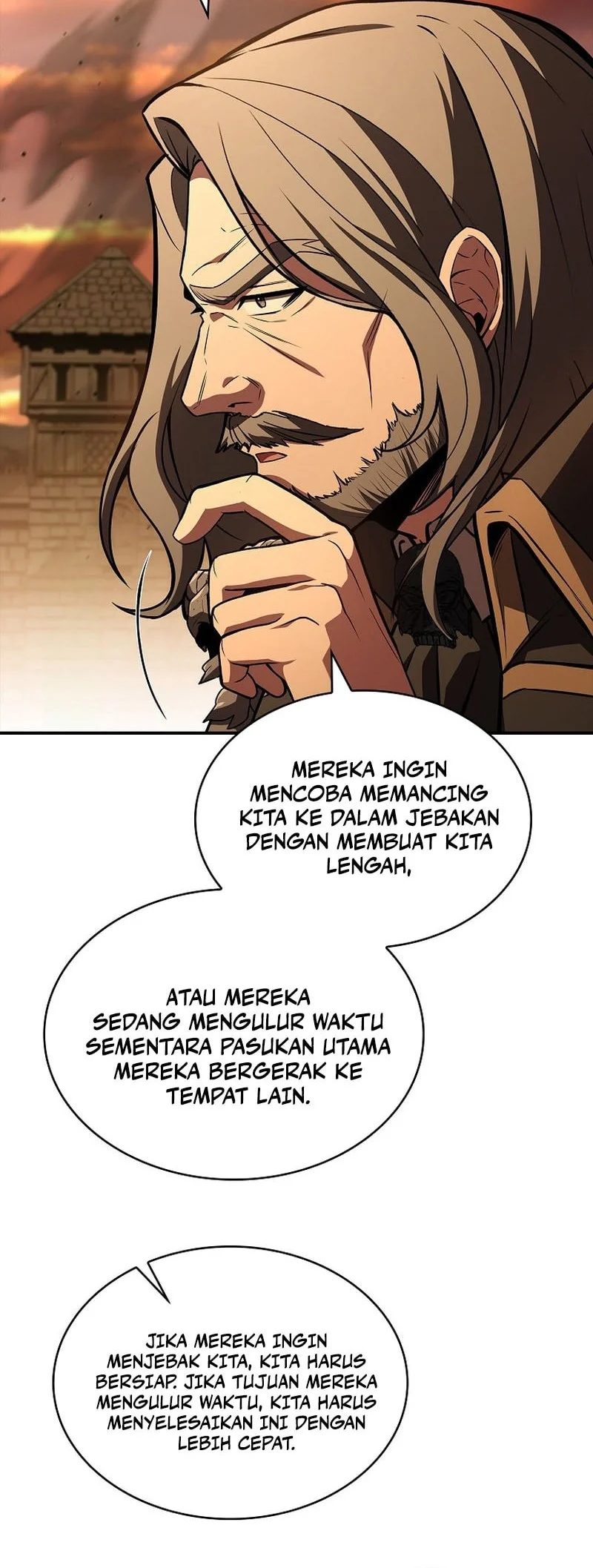 Talent-Swallowing Magician Chapter 123 - halaman 29