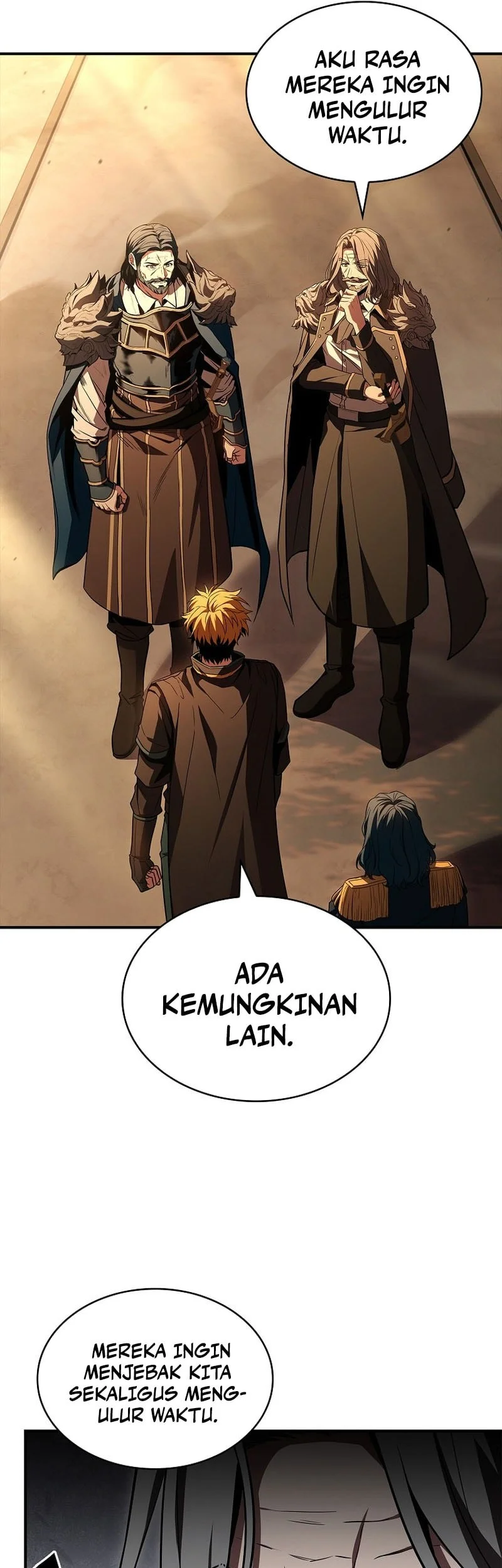 Talent-Swallowing Magician Chapter 123 - halaman 30
