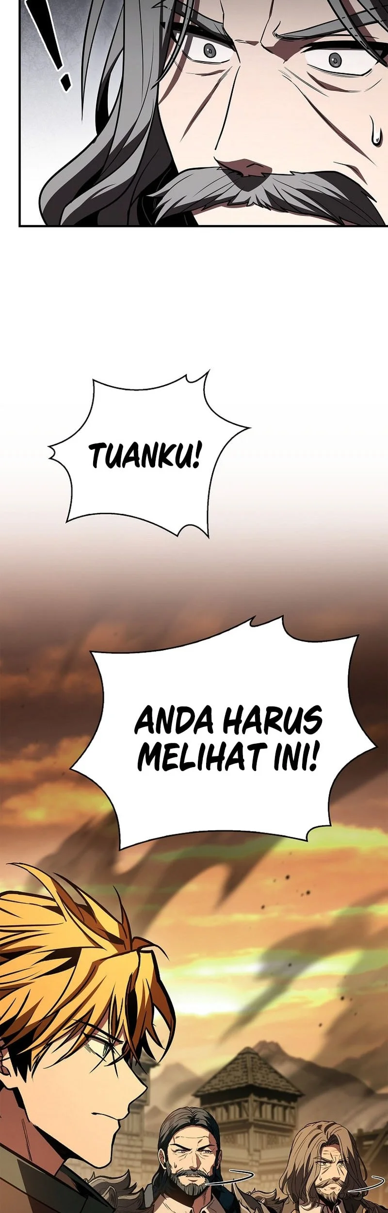 Talent-Swallowing Magician Chapter 123 - halaman 31